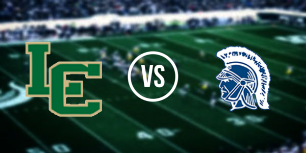 Jackson Lumen Christi vs Traverse City St. Francis