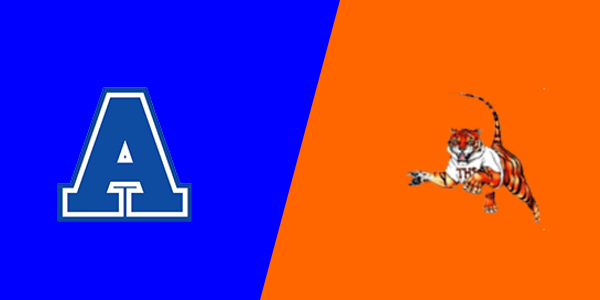 Taunton vs Attleboro