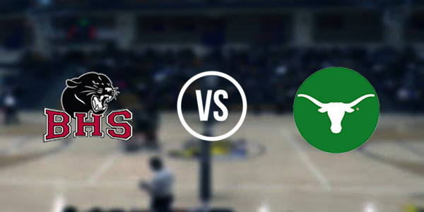 Burlingame High School vs. Leigh High School