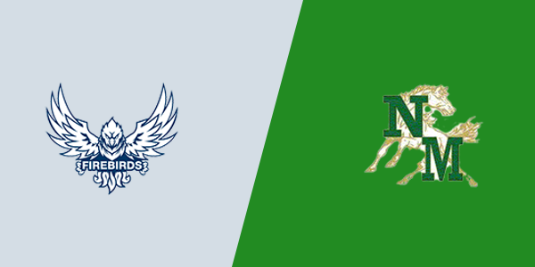 Phoenix Academy vs. North Moore High School