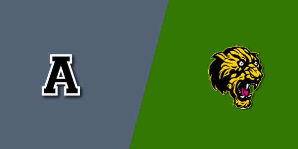Away vs. Florala High School