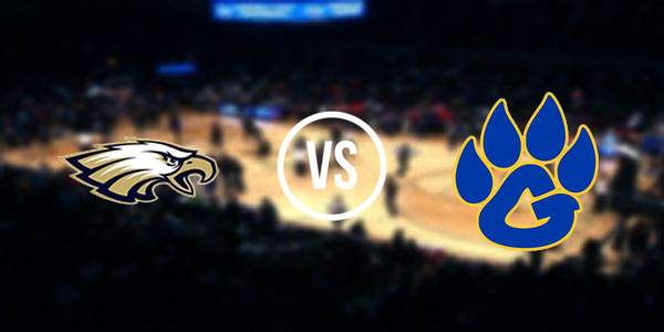 Sycamore High School vs. Goodpasture Christian School