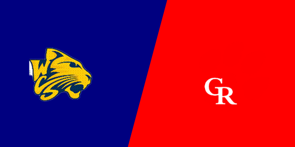 Glen Rose vs. Westbury