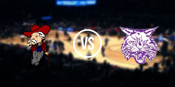 Obion County Central High School vs. Haywood High School