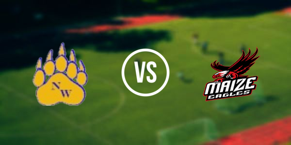 Away vs. Maize High School