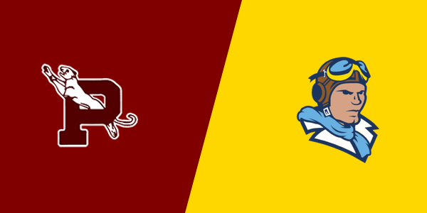 Paulding High School vs. Ayersville High School