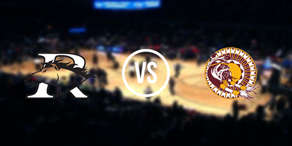 Ramah High School vs To'Hajiilee High School