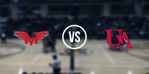Monroe High School vs. Union Academy Charter School