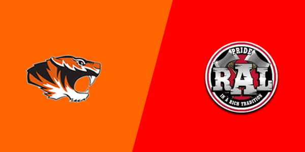 Centralia High School vs. R A Long High School