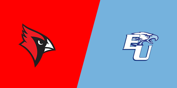 Central Decatur High School vs. East Union High School
