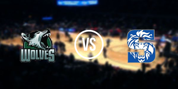 Woods Charter School vs. Southern Wake Academy