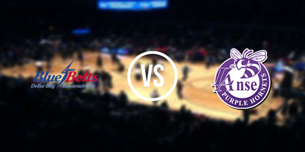 L'Anse High School vs. Dollar Bay High School