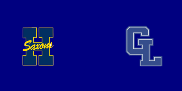 Hastings High School vs. Gull Lake High School