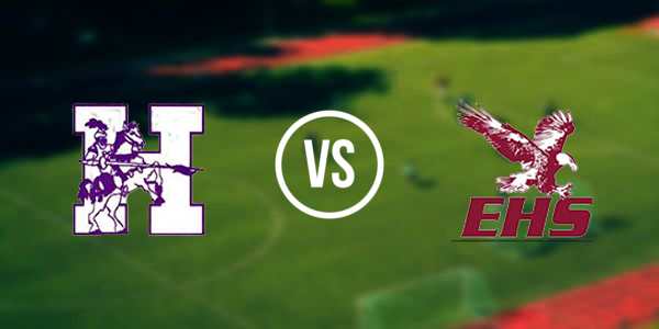 Holyoke High School vs. Easthampton High School