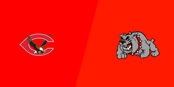 Caseville High School vs. Owendale-Gagetown High School