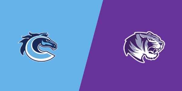 Comstock High School vs. Lawrence High School