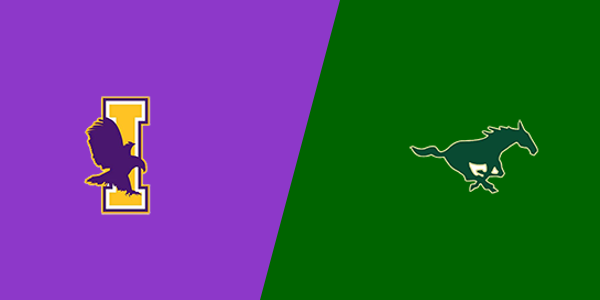 Issaquah High School vs. Redmond High School
