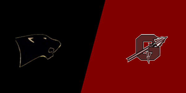 Danbury High School vs. Ganado High School