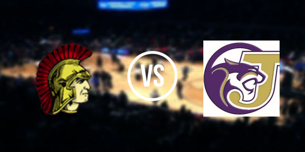Jefferson High School vs. Baker High School