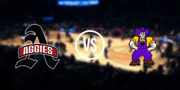 Albertville High School vs. Fairview High School