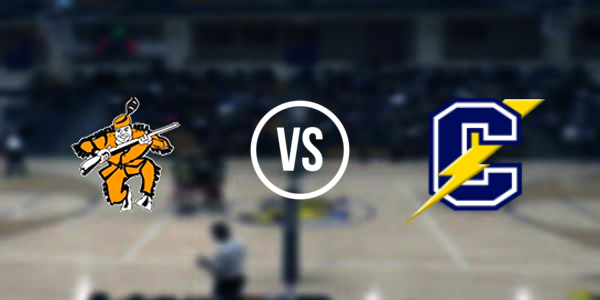 Dearborn High School vs. Crestwood High School