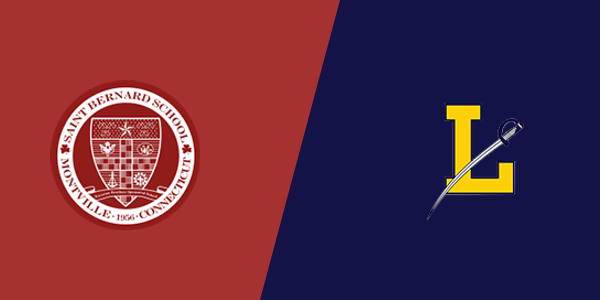 St. Bernard High School vs. Ledyard High School