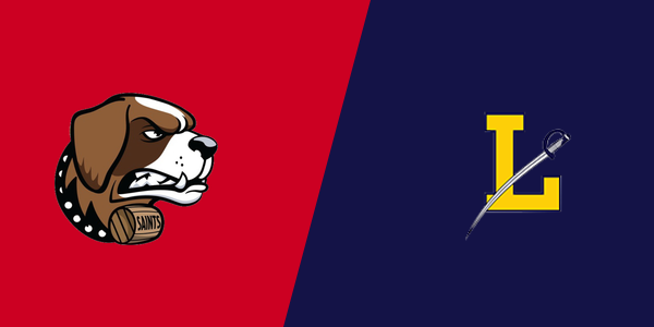 St. Bernard High School vs. Ledyard High School