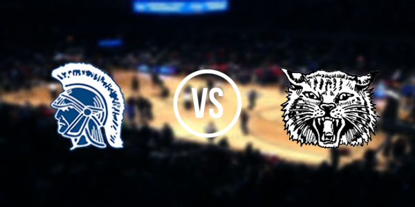 Alpena High School vs Traverse City St. Francis High School