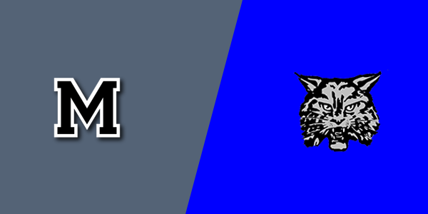 Oakland High School vs Madison Park Academy