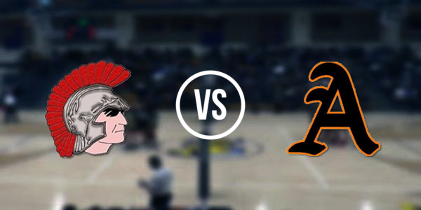 Tunstall High School vs. Altavista High School