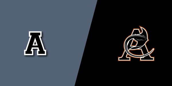 Away vs. Atlantic Coast High School