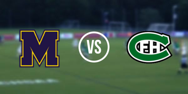 Forest Hills Central High School vs Mattawan High School