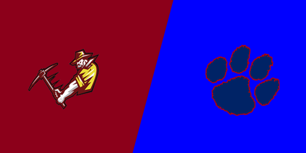 Piner High School vs. Analy High School