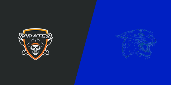 Pomeroy JrSr High School vs. Colton High School