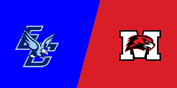 East Catholic High School vs. Manchester High School