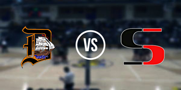 A.C. Davis High School vs. Sunnyside High School