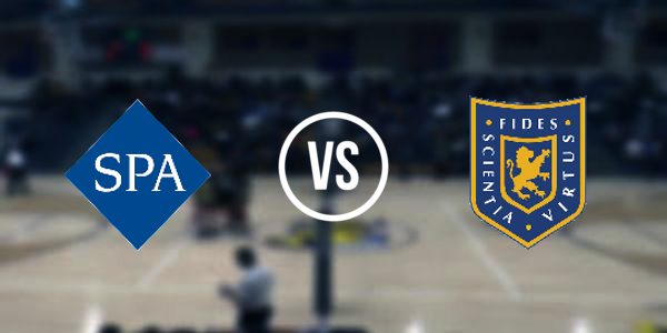 St Paul Academy and Summit School vs. Providence Academy