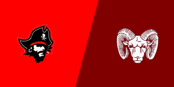 Cinnaminson High School vs. Riverside High School