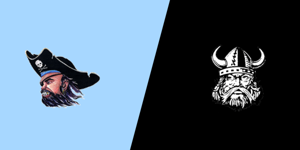 Riverside High School vs. Vale High School