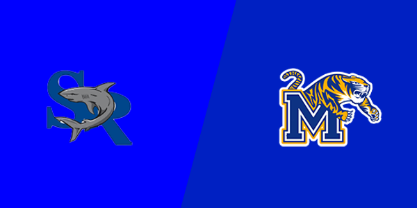 Sebastian River HS vs. Martin County High School