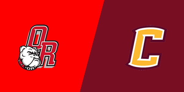 Old Rochester Regional High School vs. Joseph Case High School