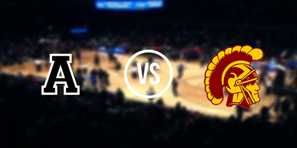 Henry Ford High School vs Away