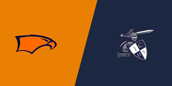 Briar Woods High School vs. John Champe High School