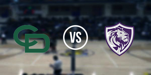 Charlotte Country Day School vs. Ambassador Christian School