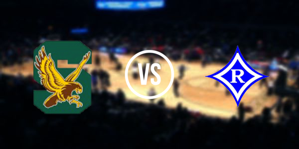 Ben L. Smith High School vs Ragsdale High School