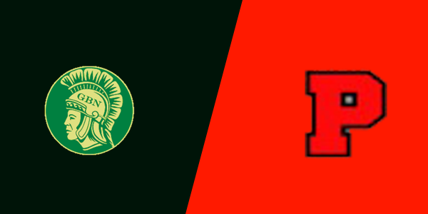 Glenbrook North High School vs. Palatine High School