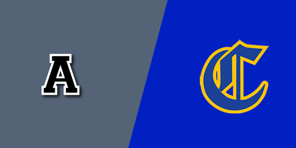 Away vs. Canterbury School of Florida