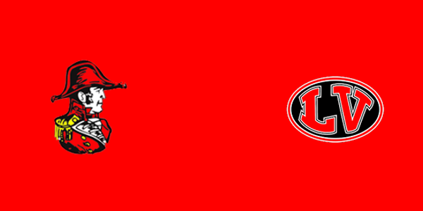 Frazier High School vs. Ligonier Valley High School