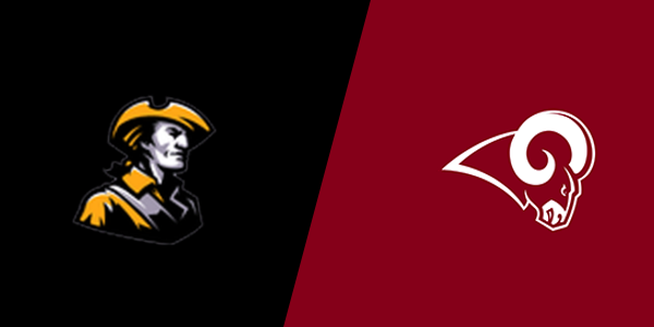 Owasso High School vs. Charles Page High School