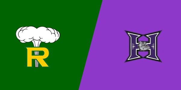 Richland High School vs. Hermiston High School